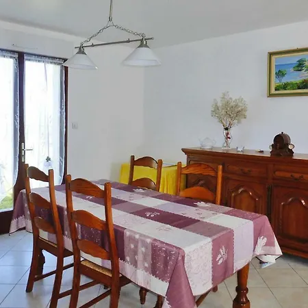 Holiday Vierville-sur-mer - Nmd03099-f Semesterbostad