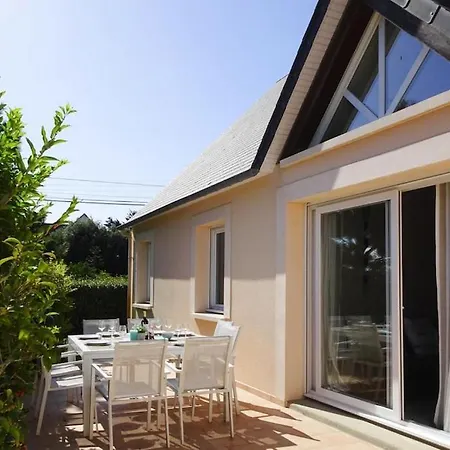 Tatil Evi Cottage, Germain Sur Ay