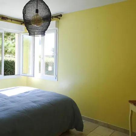 Tatil Evi Cottage, Germain Sur Ay