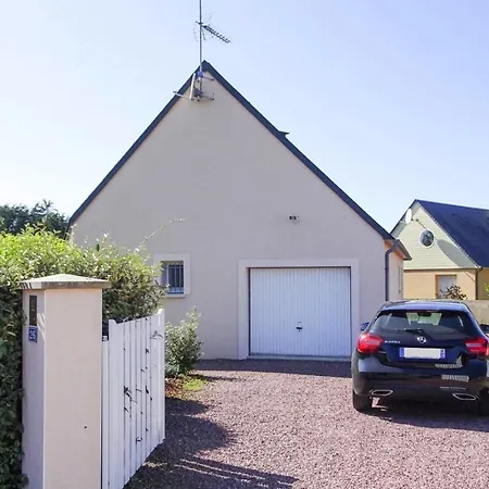 Tatil Evi Cottage, Germain Sur Ay