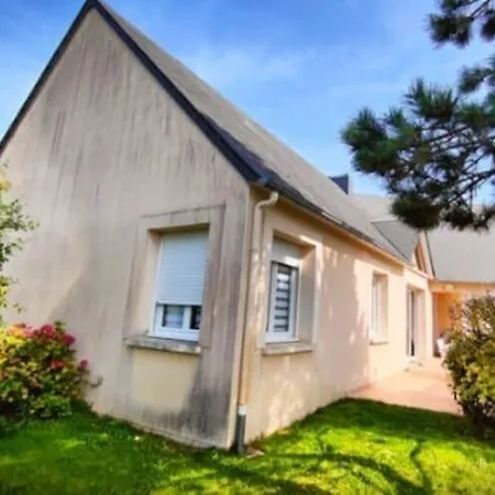 Tatil Evi Cottage, Germain Sur Ay *