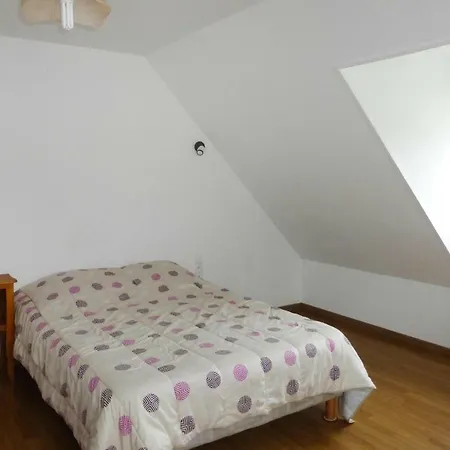 Holiday Vierville-sur-mer - Nmd03099-f Casa vacanze *