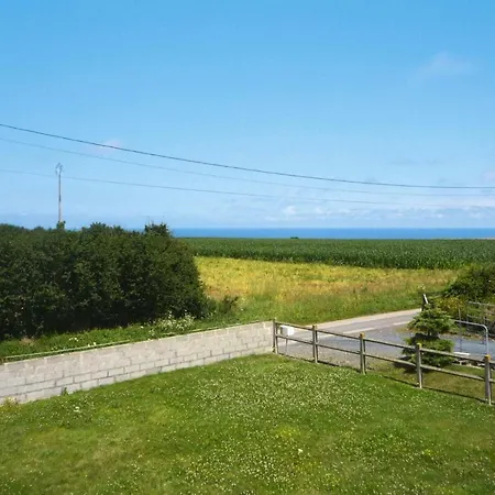 Holiday Vierville-sur-mer - Nmd03099-f Casa vacanze